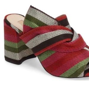 Nordstrom slide sandal